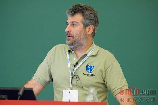 ��ʼ��֮һBruce Momjian